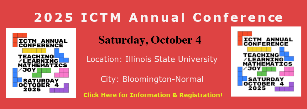 Conference Banner