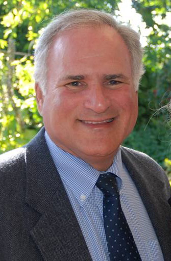 Martin Gartzman