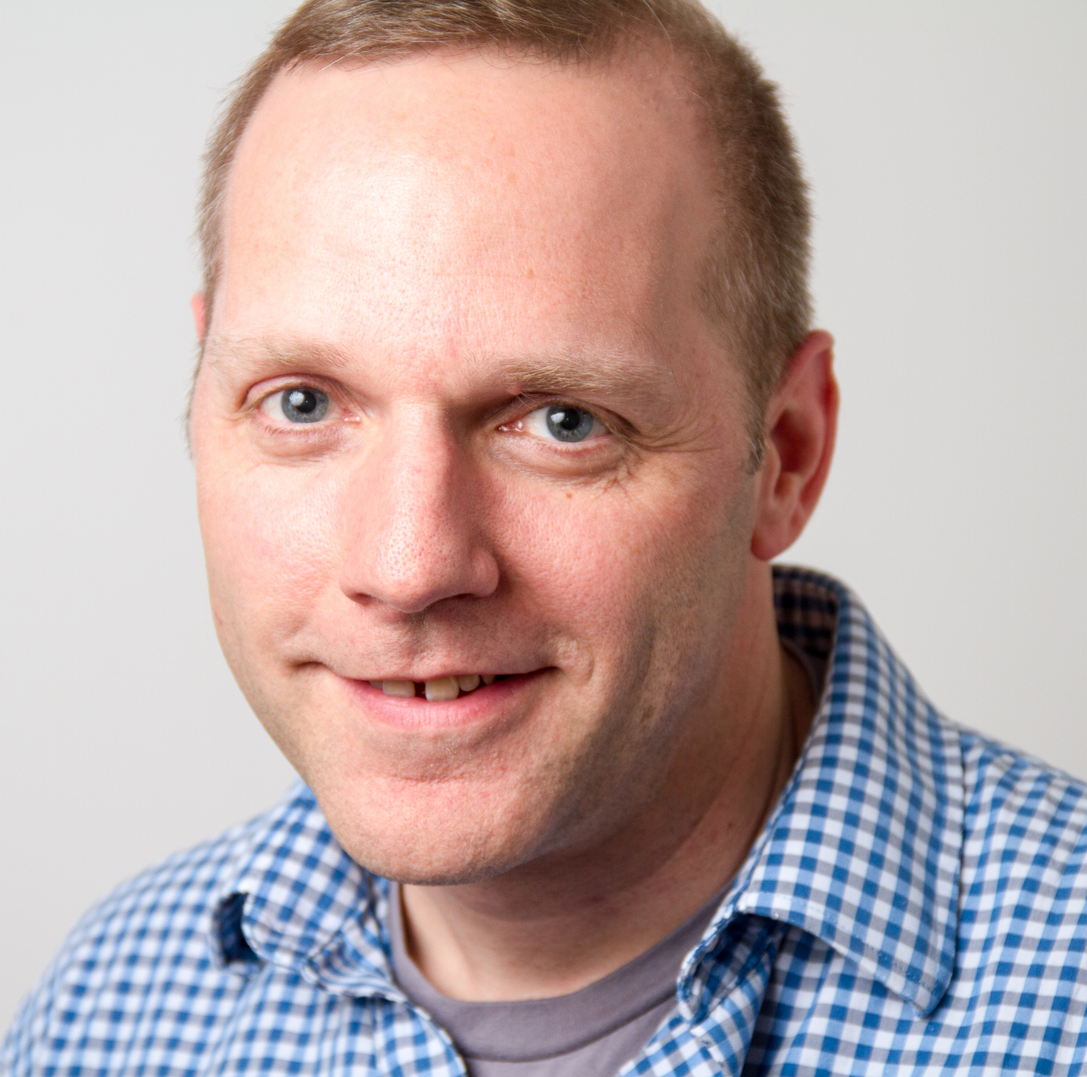 Scott Miller
