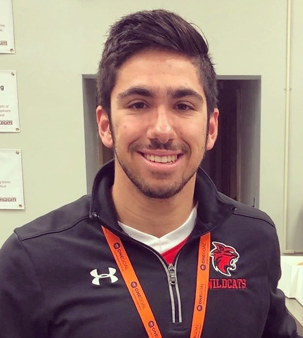 Stephen Cimaglia