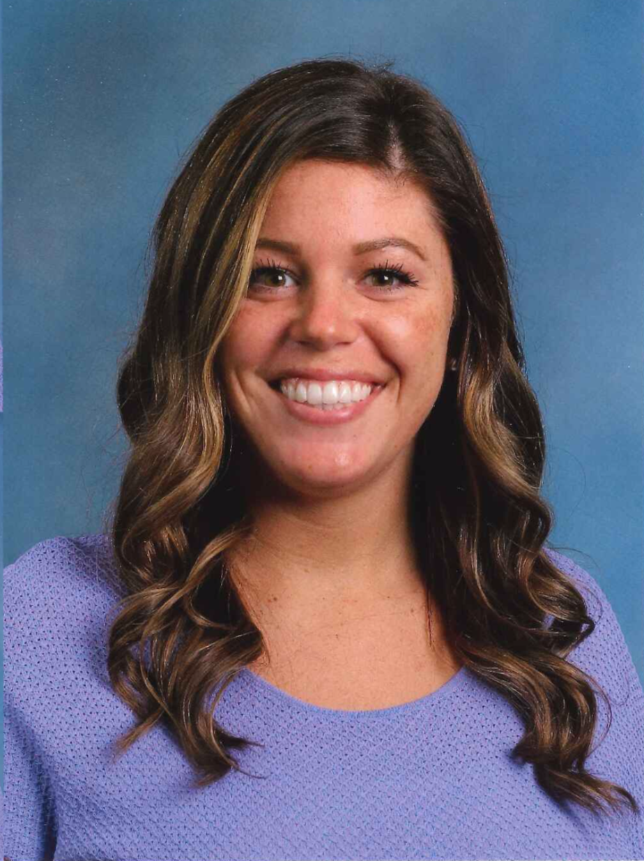 Sydney Hendricks