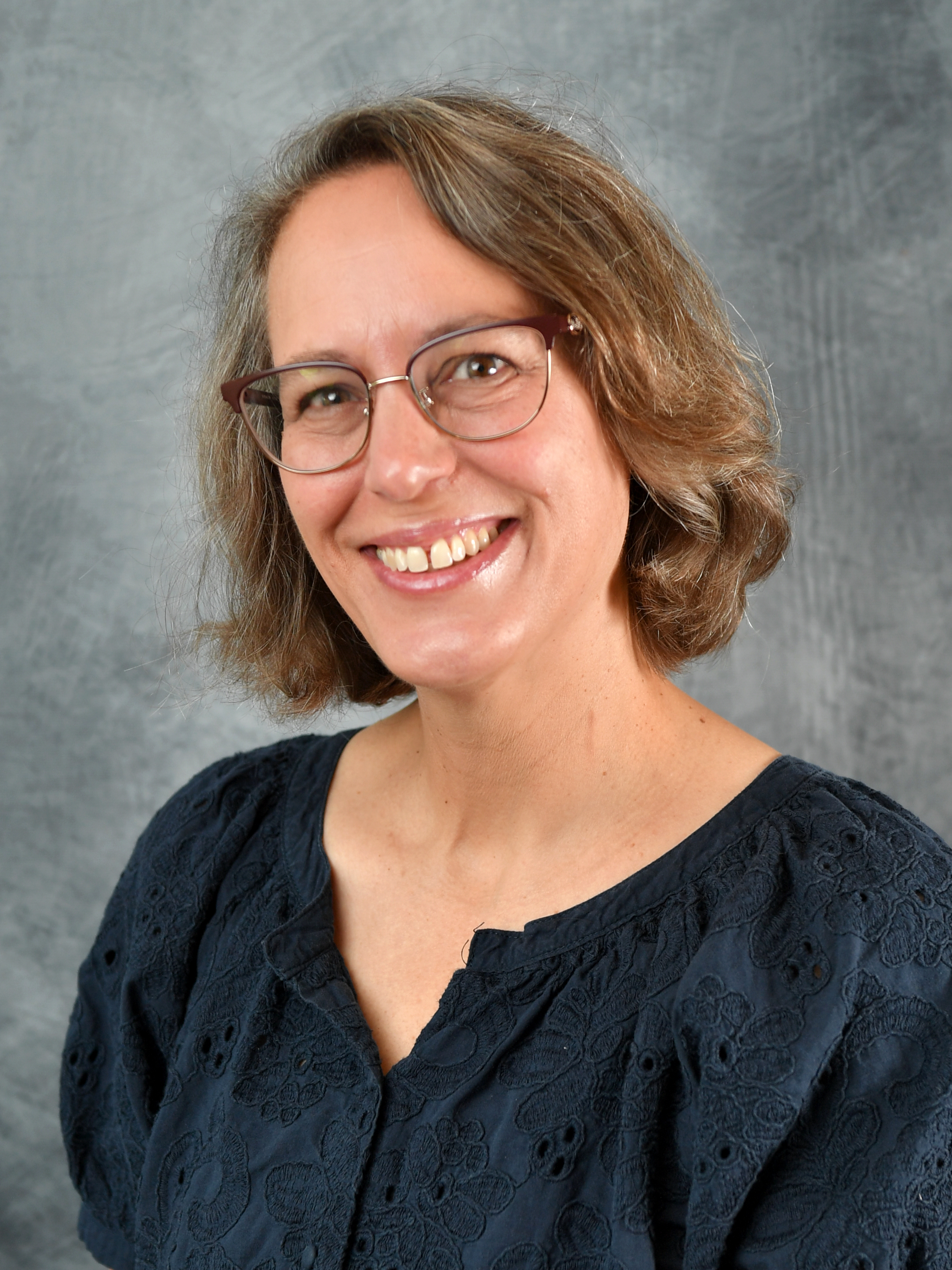 Beth MacDonald