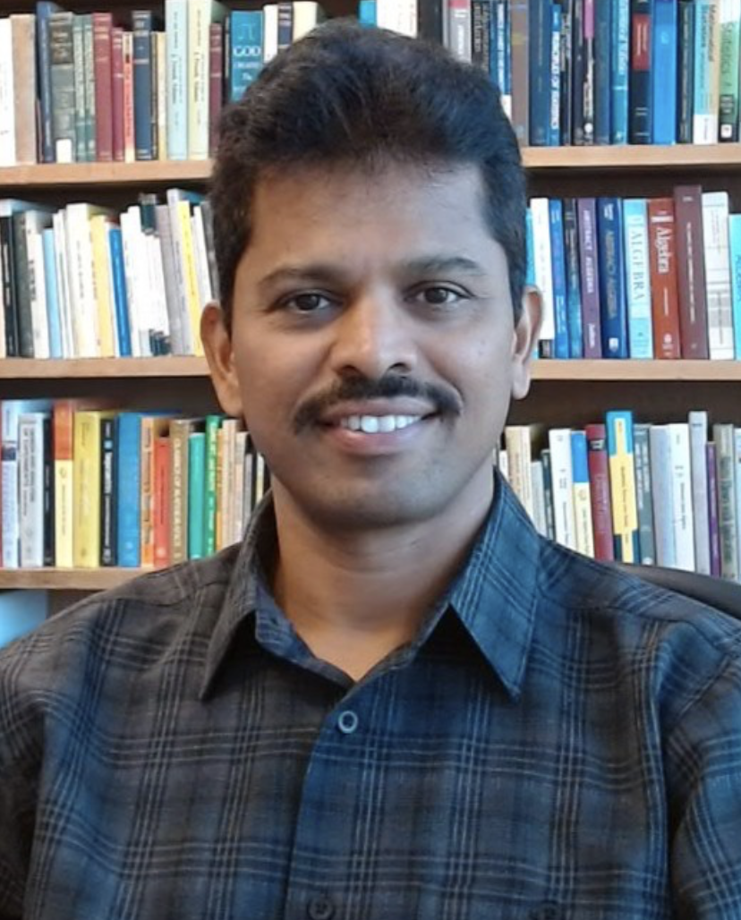 Sunil Kumar Chebolu