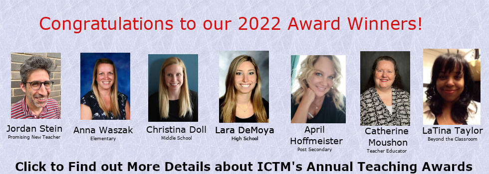 2022 Awards